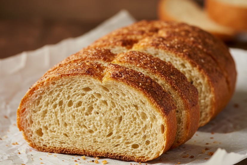 Garlic Bread