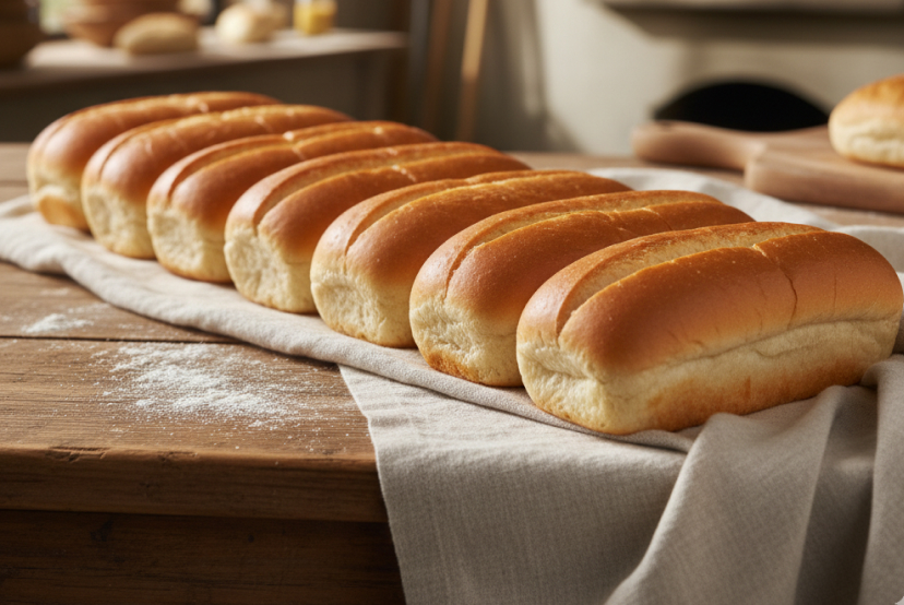 Hot Dog Bun
