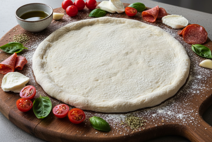 Pizza Base